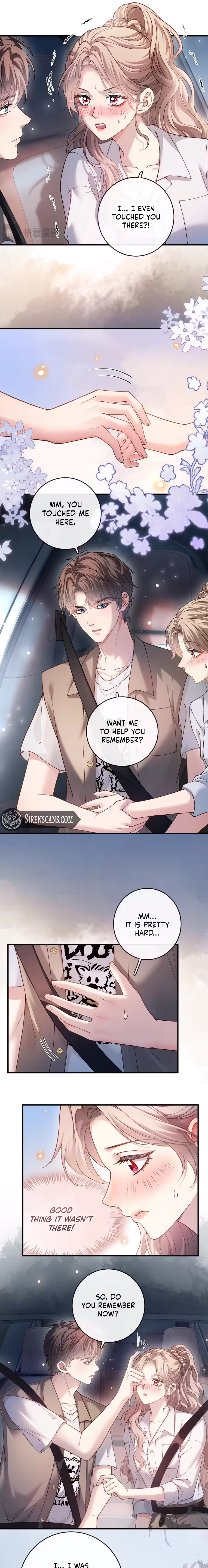Read Celebrity Masquerade chapter 61 image 4 on Lezhin