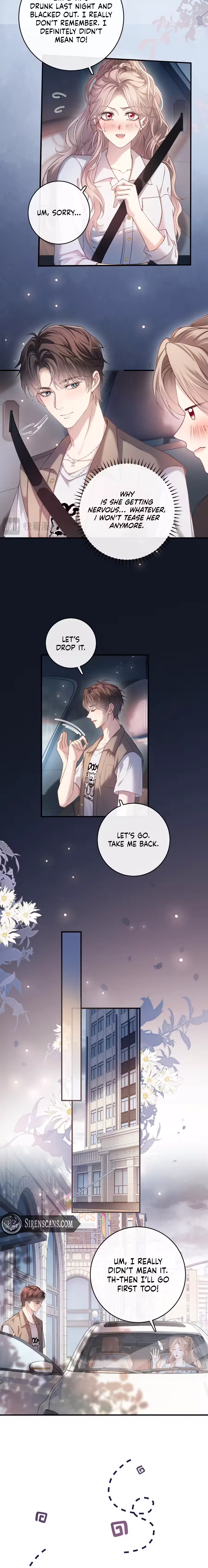 Read Celebrity Masquerade chapter 61 image 5 on Lezhin