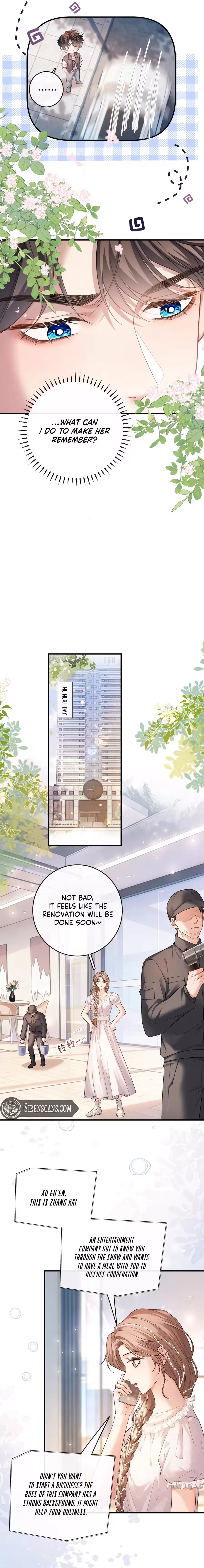 Read Celebrity Masquerade chapter 61 image 6 on Lezhin