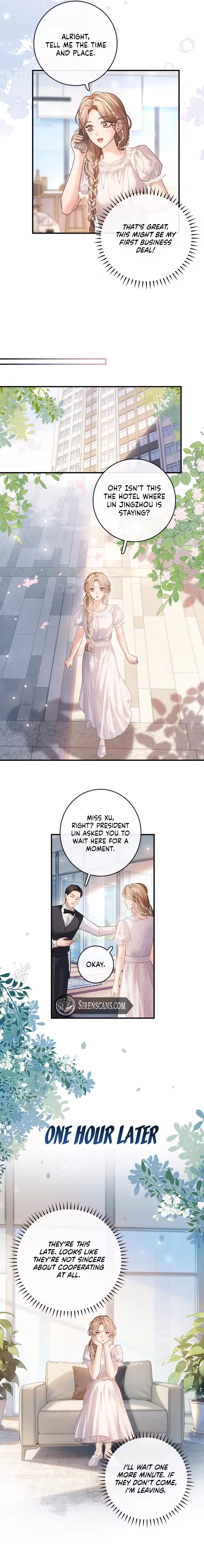 Read Celebrity Masquerade chapter 61 image 7 on Lezhin