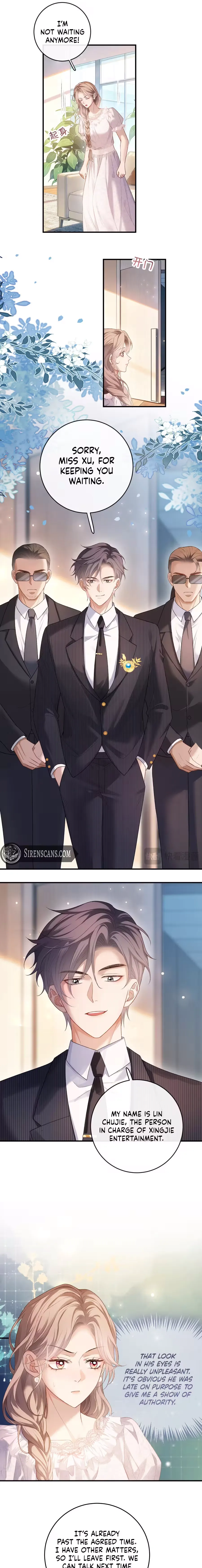 Read Celebrity Masquerade chapter 61 image 8 on Lezhin