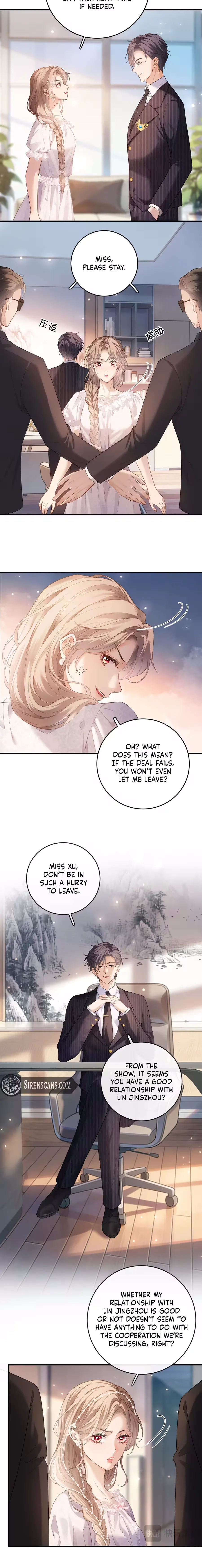 Read Celebrity Masquerade chapter 61 image 9 on Lezhin