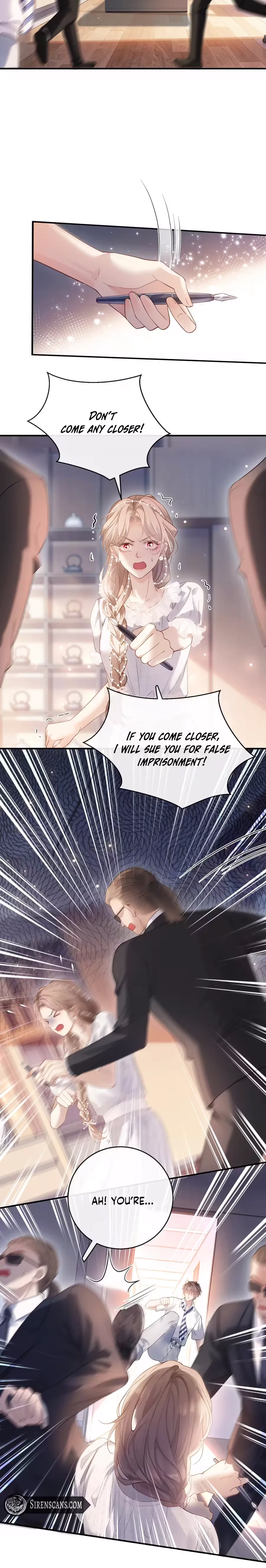 Read Celebrity Masquerade chapter 62 image 10 on Lezhin
