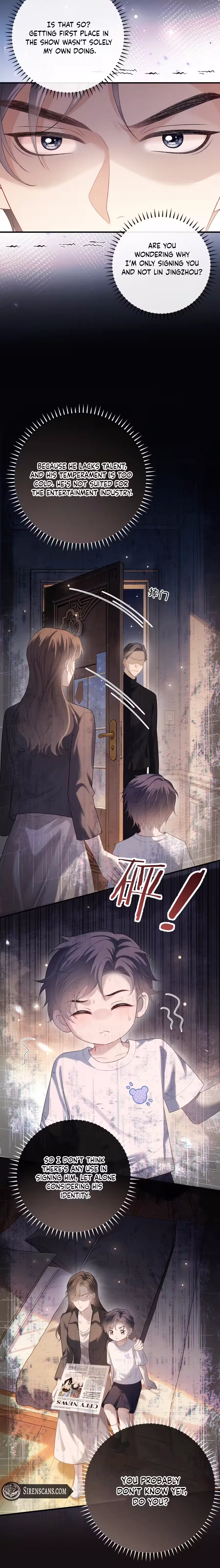 Read Celebrity Masquerade chapter 62 image 2 on Lezhin