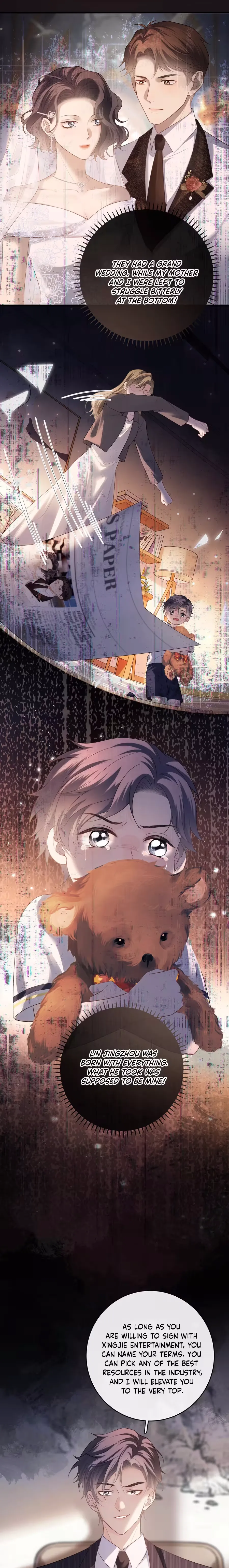 Read Celebrity Masquerade chapter 62 image 3 on Lezhin