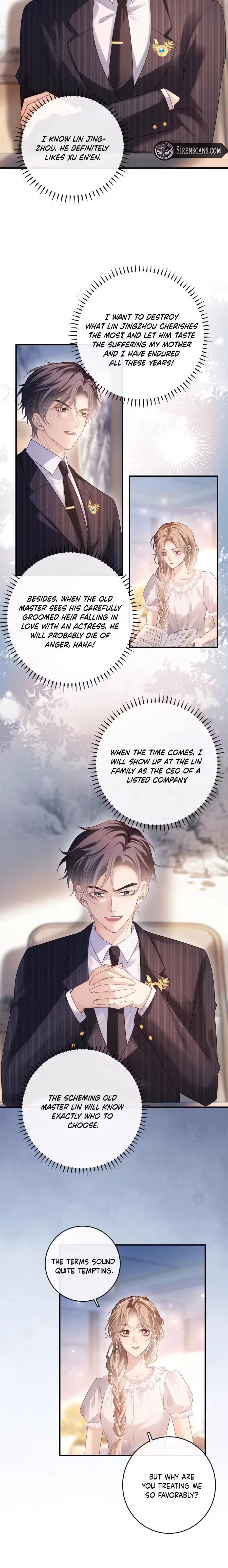 Read Celebrity Masquerade chapter 62 image 4 on Lezhin