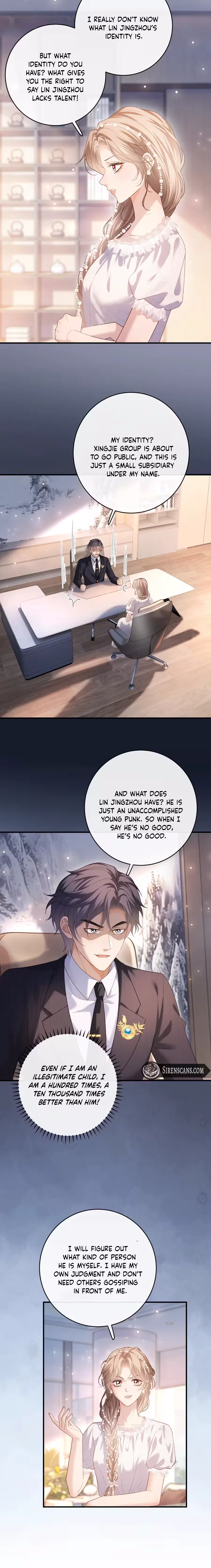 Read Celebrity Masquerade chapter 62 image 6 on Lezhin