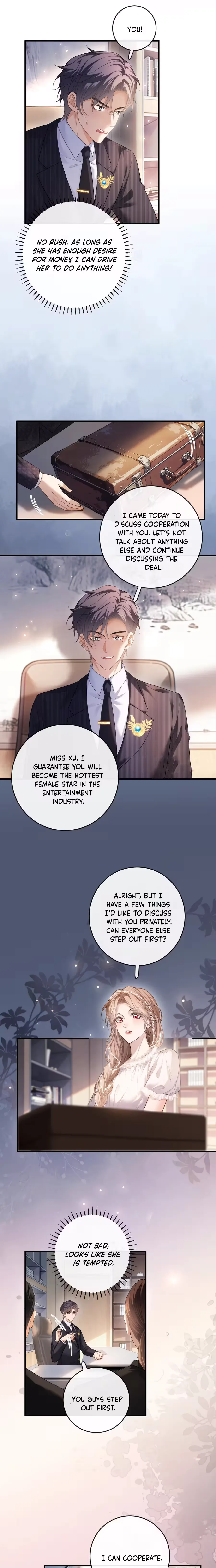 Read Celebrity Masquerade chapter 62 image 7 on Lezhin