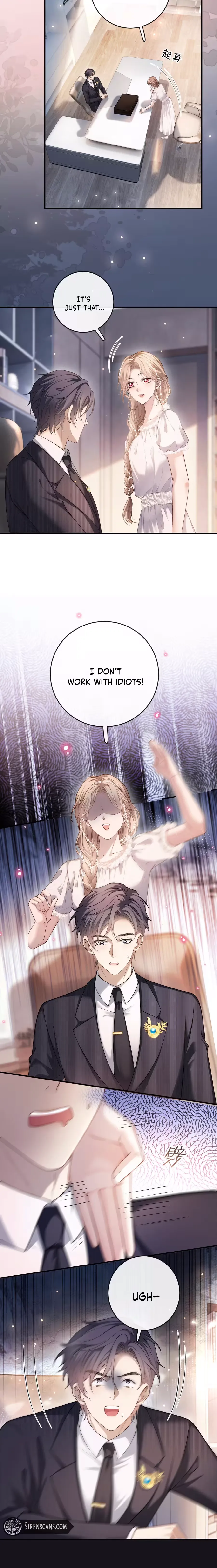 Read Celebrity Masquerade chapter 62 image 8 on Lezhin