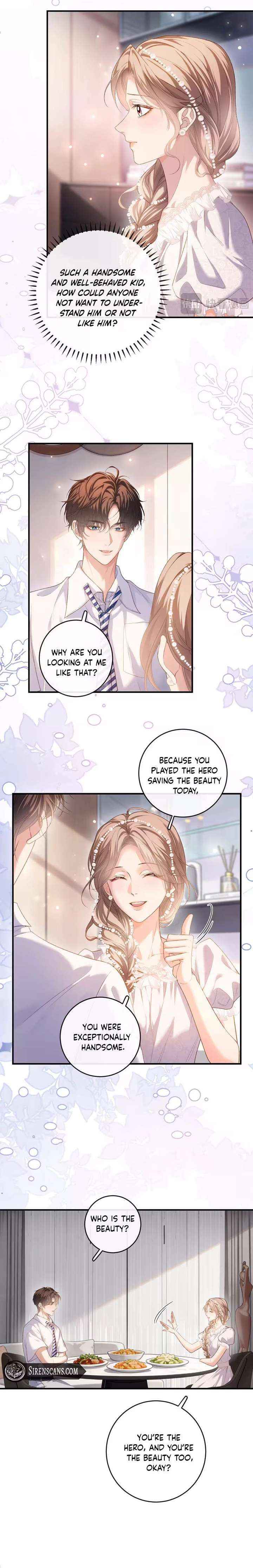 Read Celebrity Masquerade chapter 63 image 10 on Lezhin