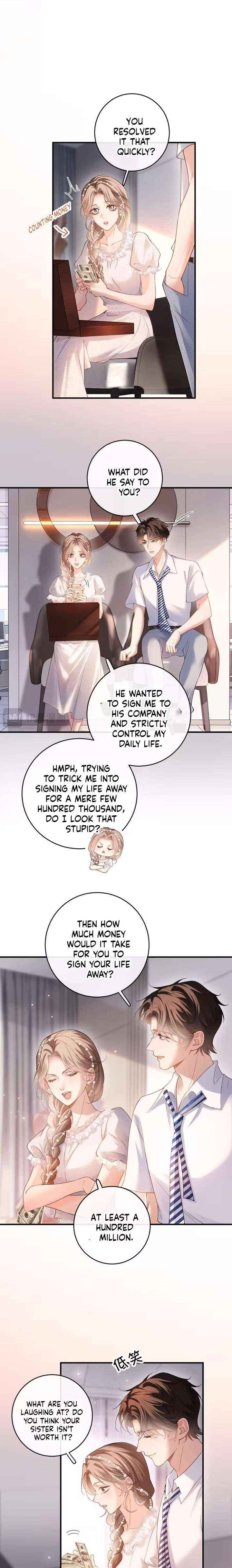 Read Celebrity Masquerade chapter 63 image 5 on Lezhin