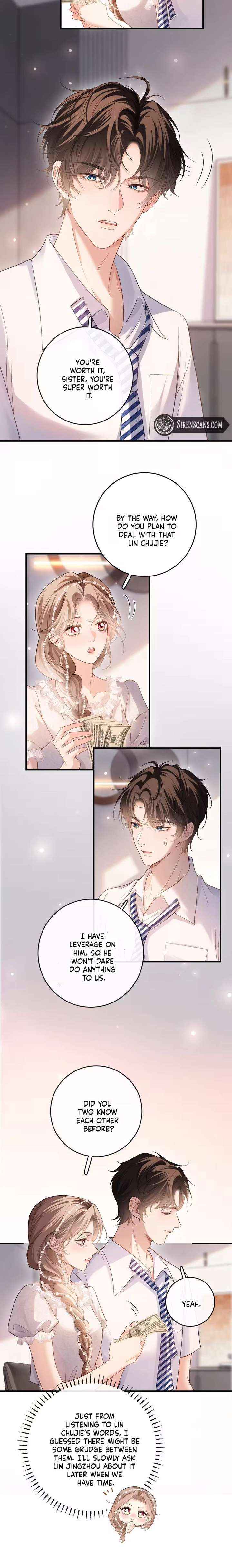 Read Celebrity Masquerade chapter 63 image 6 on Lezhin