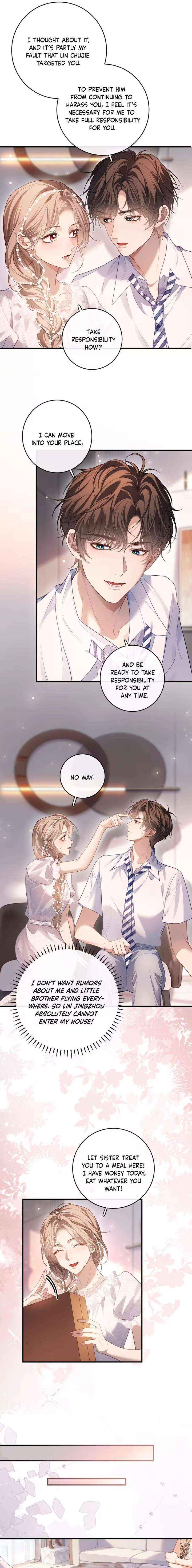 Read Celebrity Masquerade chapter 63 image 7 on Lezhin