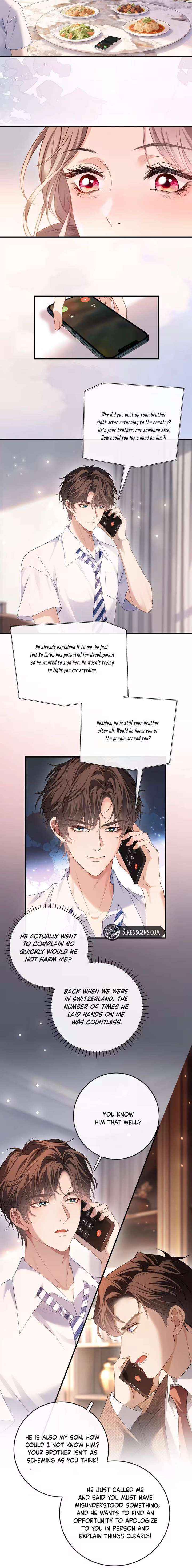 Read Celebrity Masquerade chapter 63 image 8 on Lezhin
