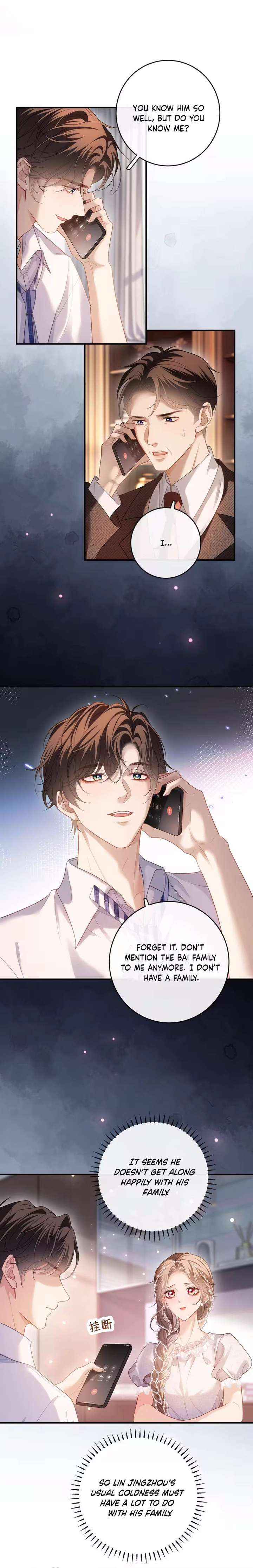 Read Celebrity Masquerade chapter 63 image 9 on Lezhin