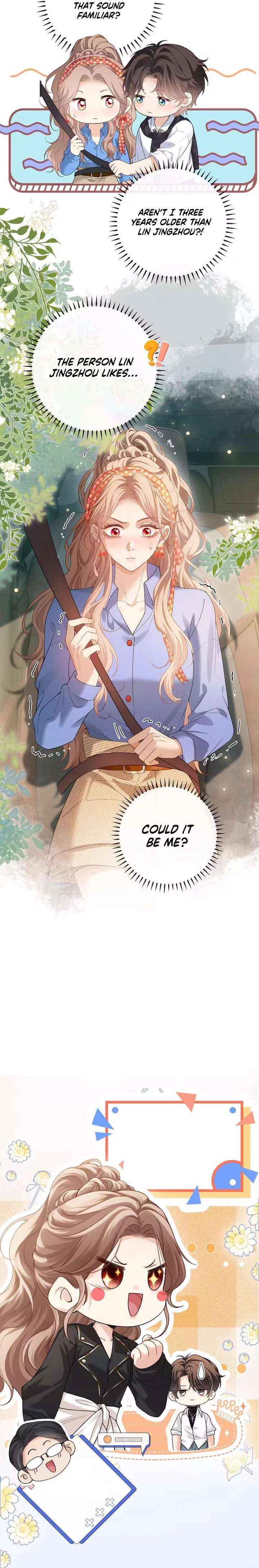 Read Celebrity Masquerade chapter 64 image 10 on Lezhin