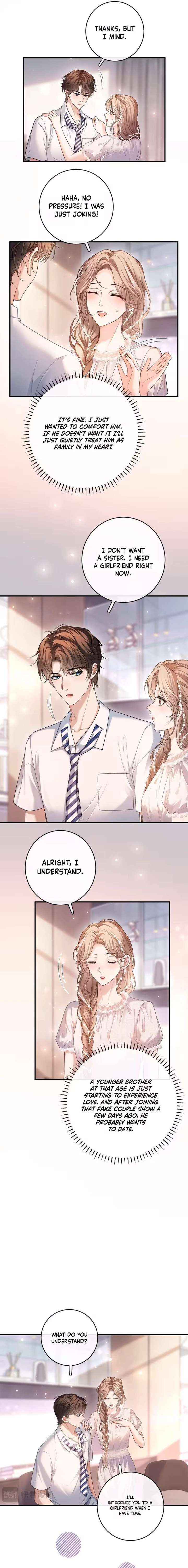 Read Celebrity Masquerade chapter 64 image 2 on Lezhin