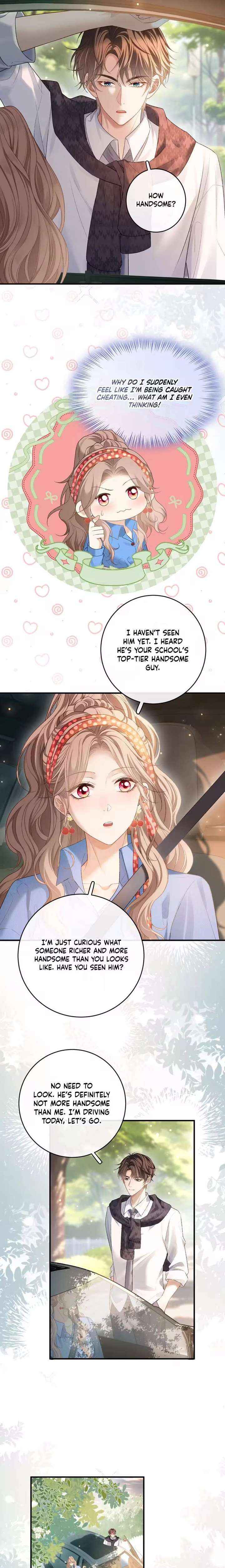 Read Celebrity Masquerade chapter 64 image 6 on Lezhin