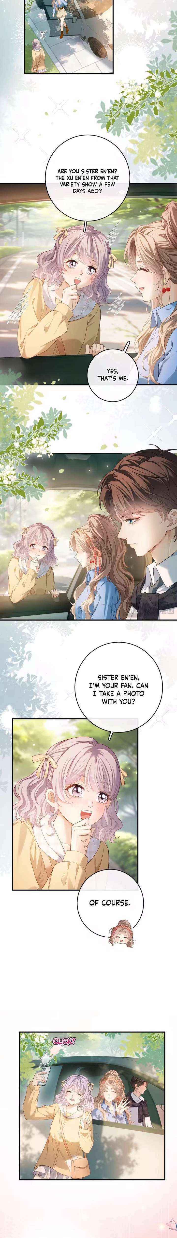 Read Celebrity Masquerade chapter 64 image 7 on Lezhin