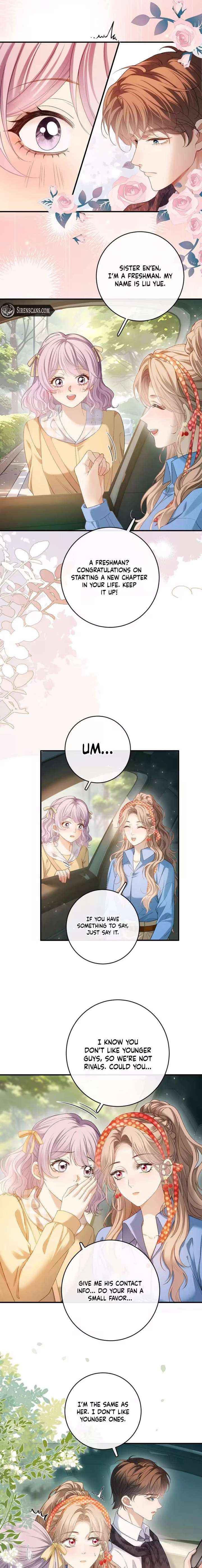 Read Celebrity Masquerade chapter 64 image 8 on Lezhin
