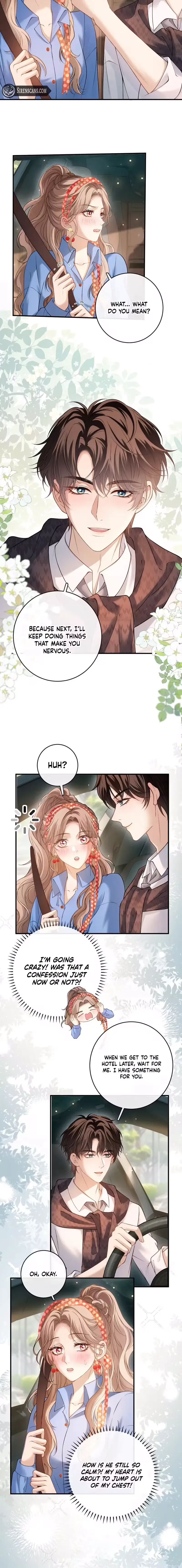 Read Celebrity Masquerade chapter 65 image 1 on Lezhin