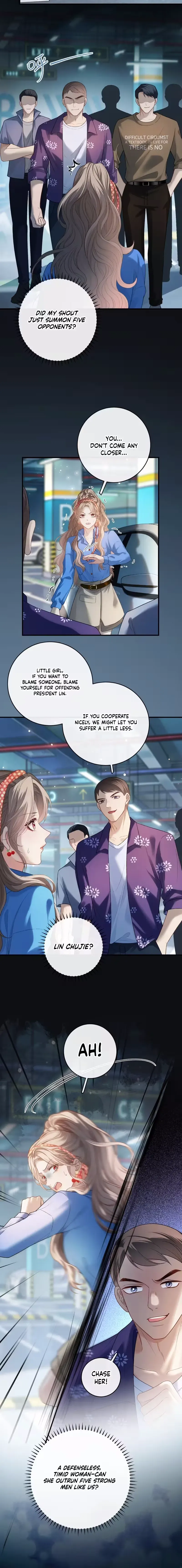 Read Celebrity Masquerade chapter 65 image 3 on Lezhin