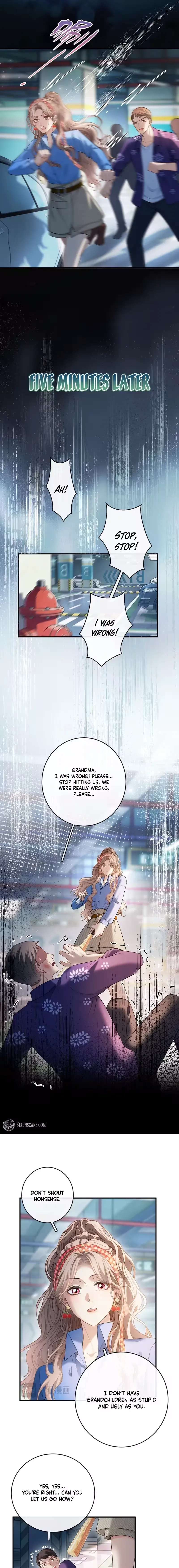 Read Celebrity Masquerade chapter 65 image 4 on Lezhin
