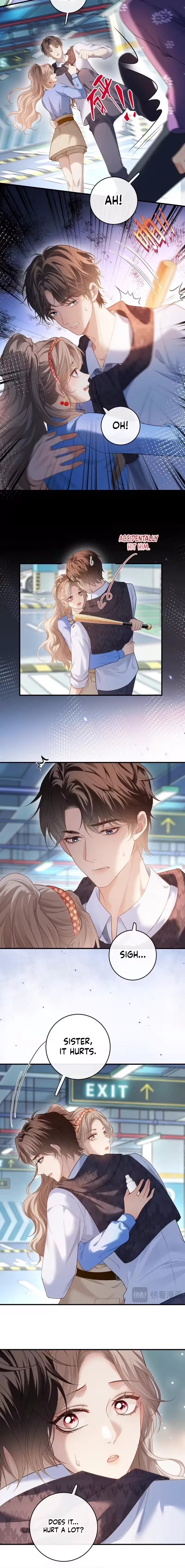 Read Celebrity Masquerade chapter 65 image 7 on Lezhin