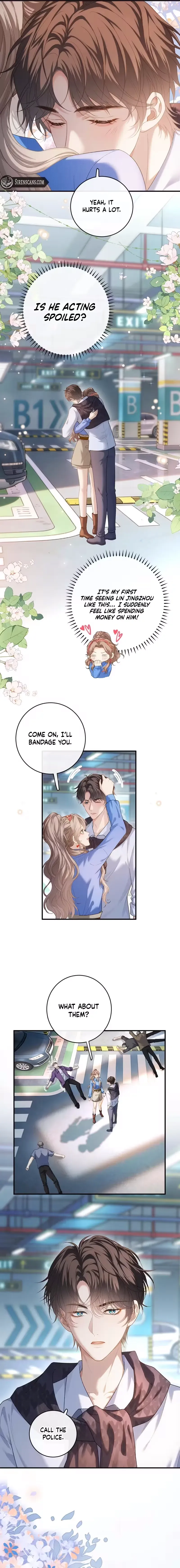 Read Celebrity Masquerade chapter 65 image 8 on Lezhin