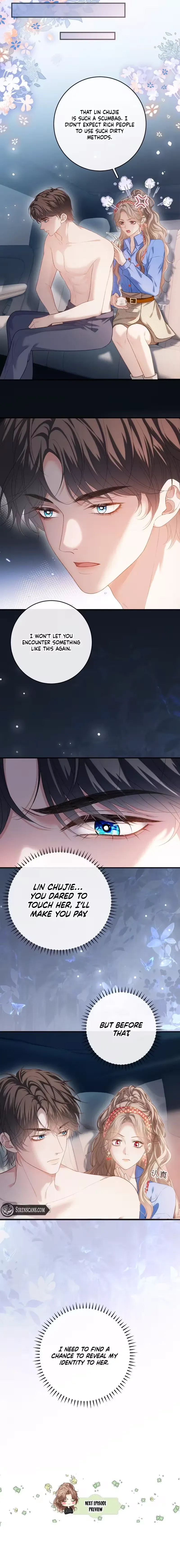 Read Celebrity Masquerade chapter 65 image 9 on Lezhin