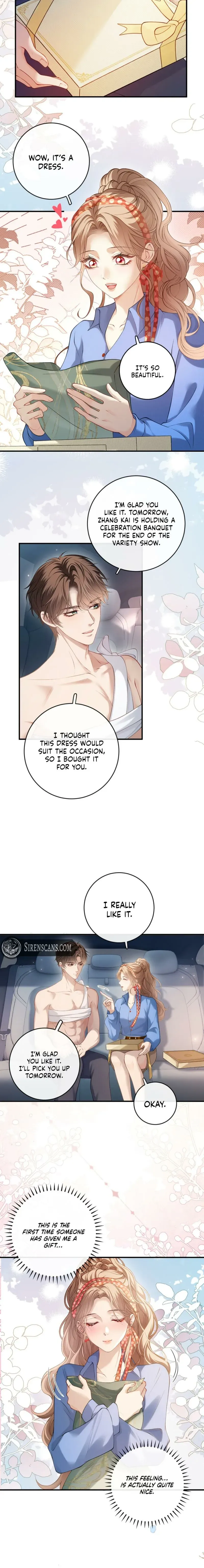 Read Celebrity Masquerade chapter 66 image 2 on Lezhin