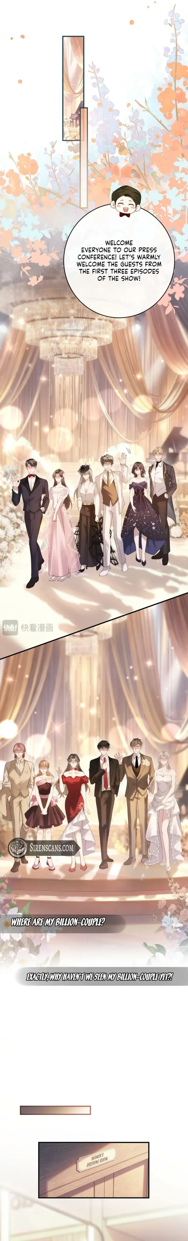 Read Celebrity Masquerade chapter 66 image 3 on Lezhin