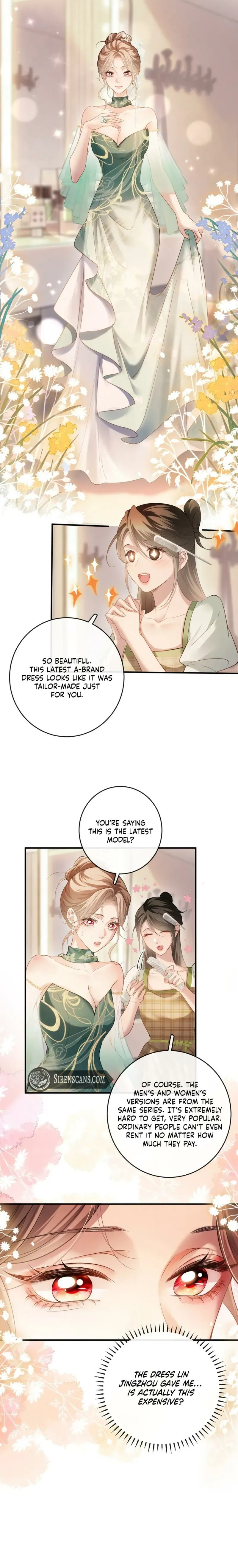 Read Celebrity Masquerade chapter 66 image 4 on Lezhin