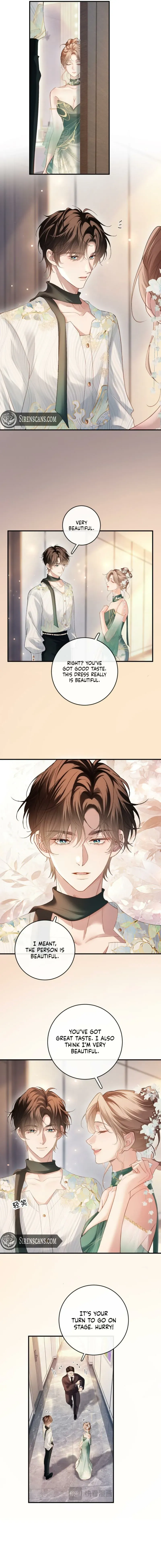 Read Celebrity Masquerade chapter 66 image 5 on Lezhin