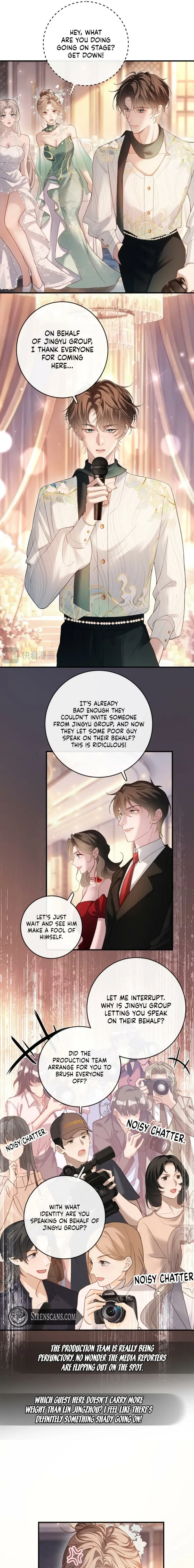 Read Celebrity Masquerade chapter 66 image 7 on Lezhin