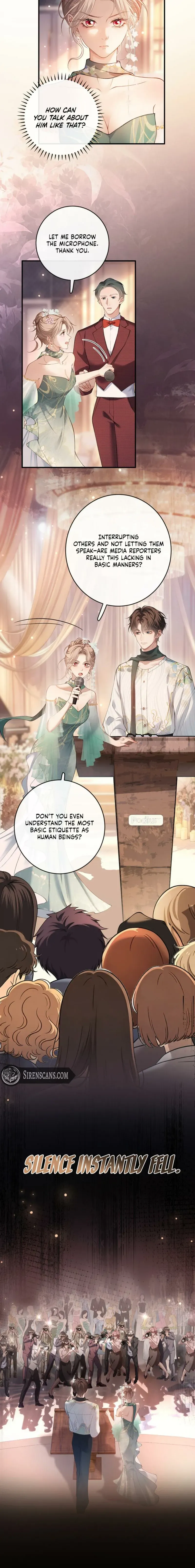 Read Celebrity Masquerade chapter 66 image 8 on Lezhin