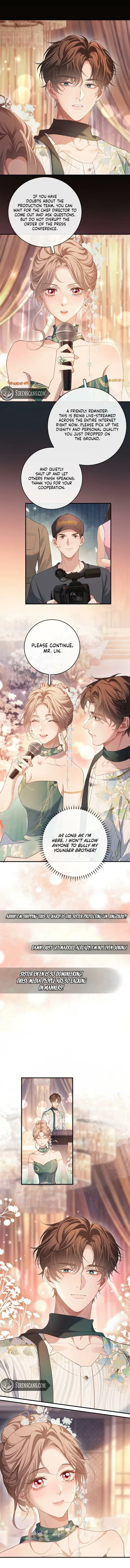 Read Celebrity Masquerade chapter 66 image 9 on Lezhin