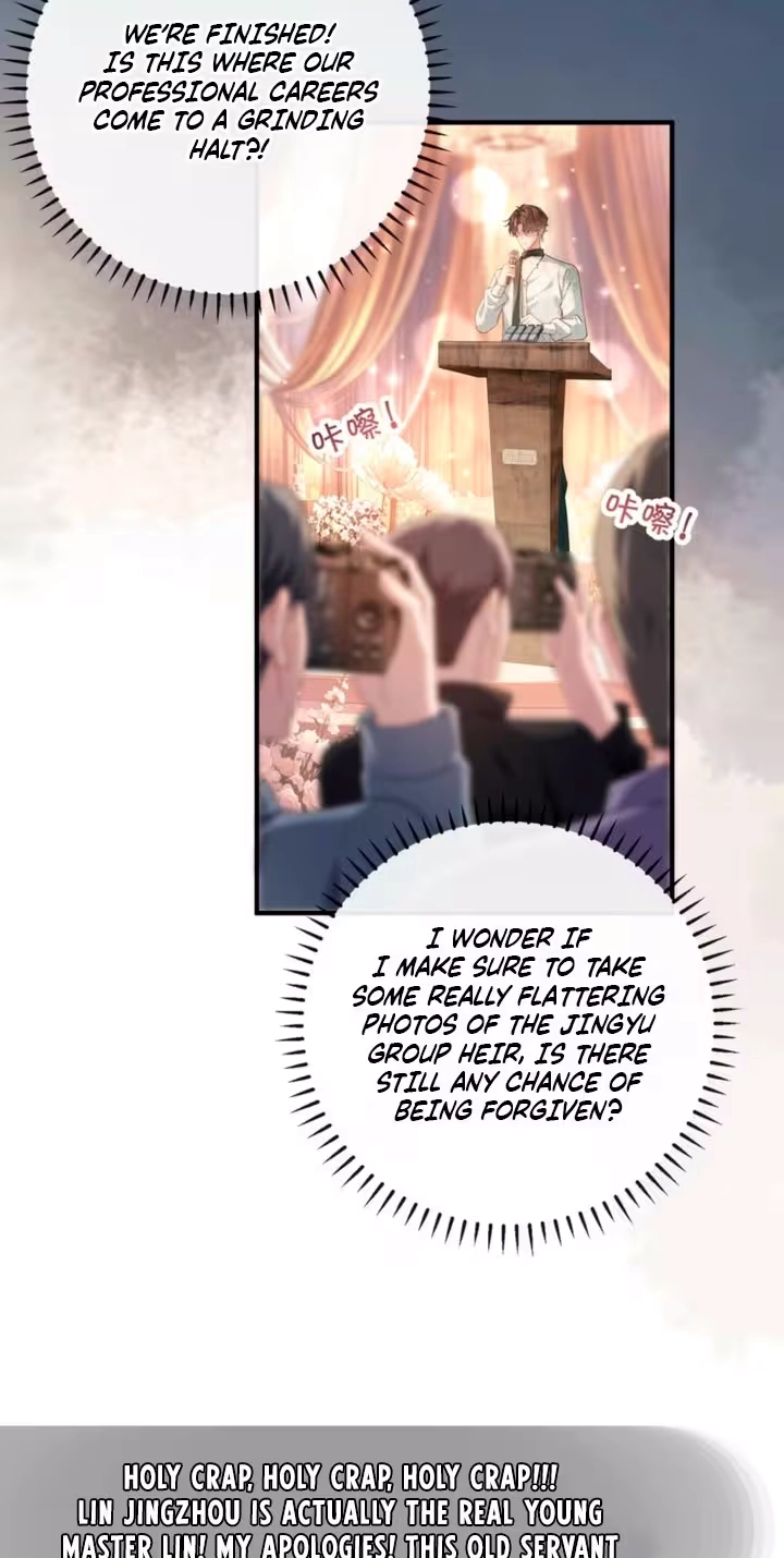Read Celebrity Masquerade chapter 67 image 1 on Lezhin