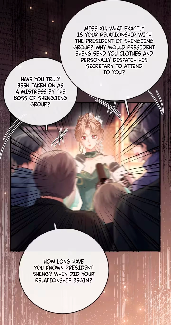 Read Celebrity Masquerade chapter 67 image 10 on Lezhin