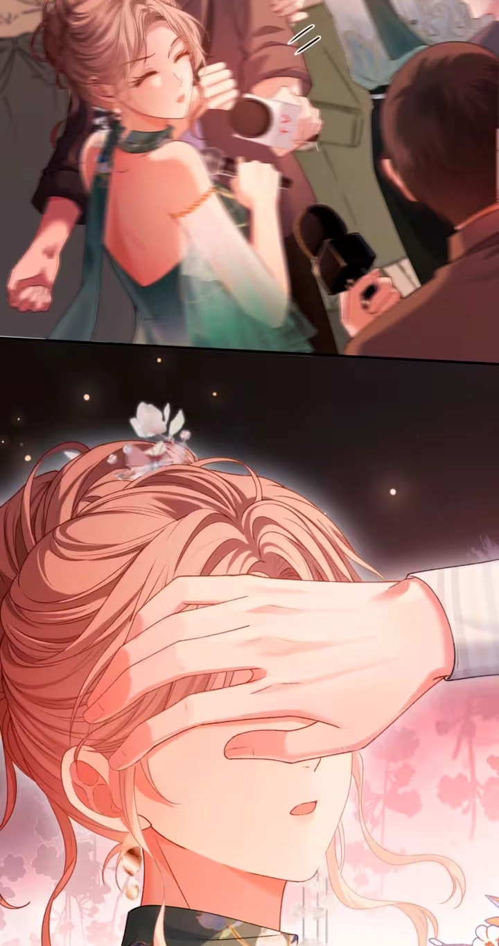 Read Celebrity Masquerade chapter 67 image 13 on Lezhin