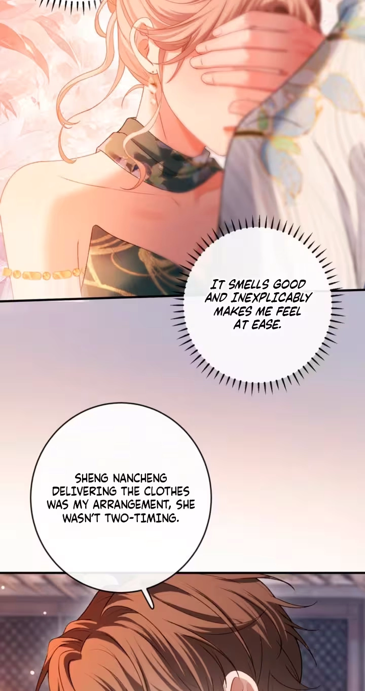 Read Celebrity Masquerade chapter 67 image 16 on Lezhin