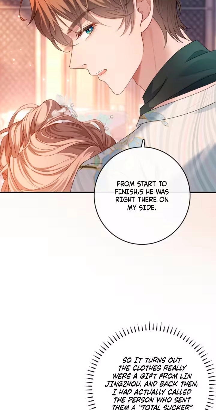 Read Celebrity Masquerade chapter 67 image 17 on Lezhin