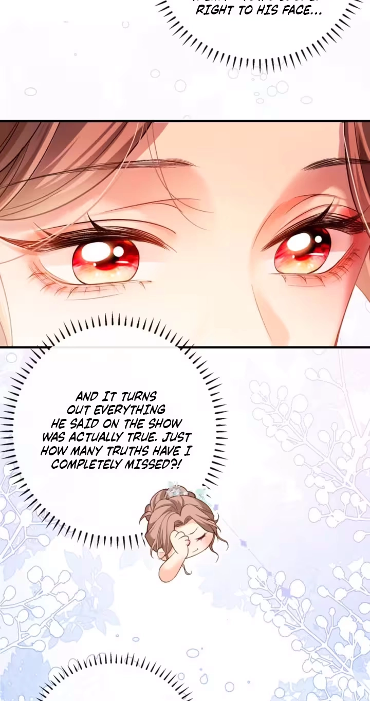 Read Celebrity Masquerade chapter 67 image 18 on Lezhin