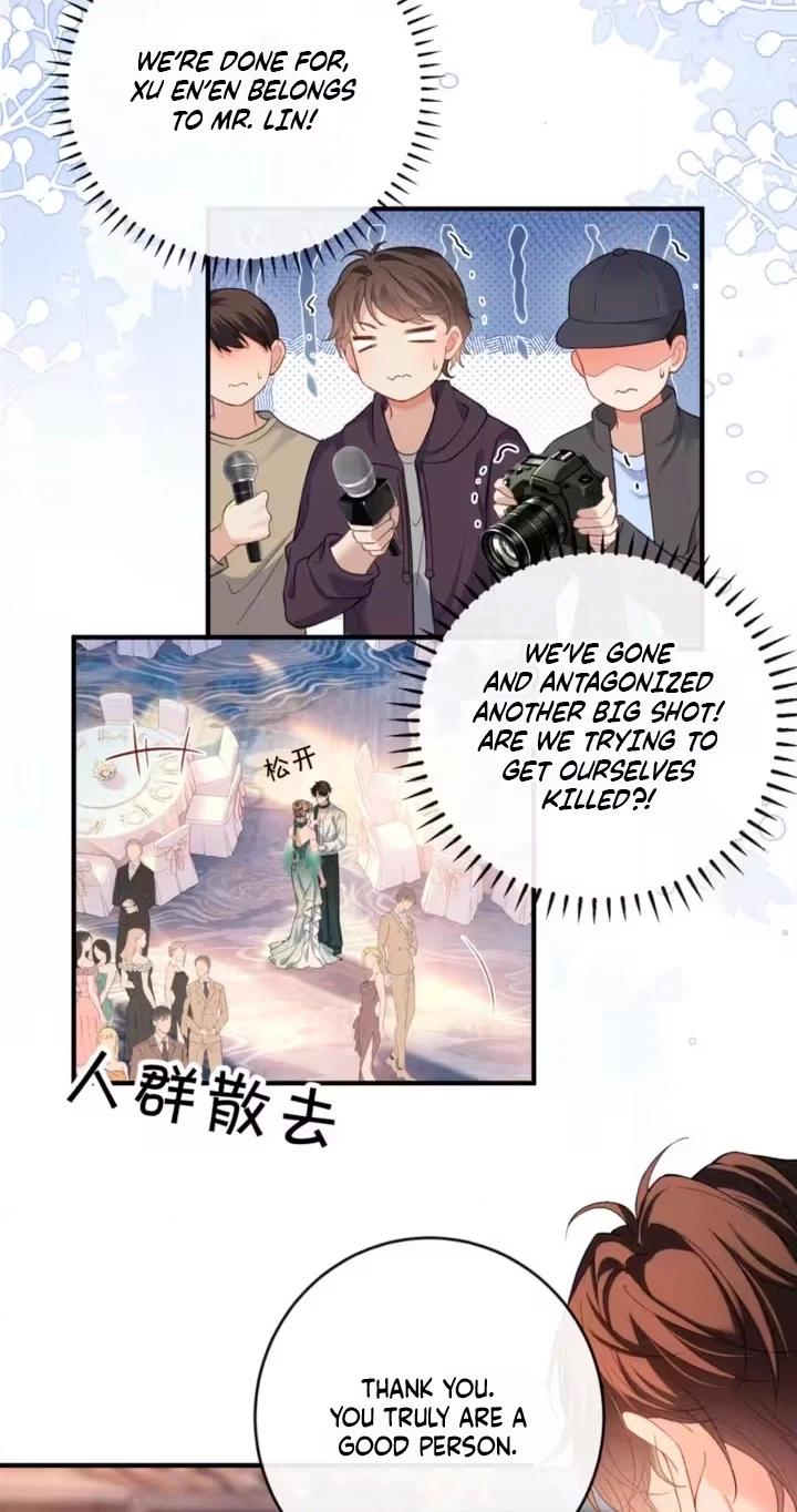 Read Celebrity Masquerade chapter 67 image 19 on Lezhin
