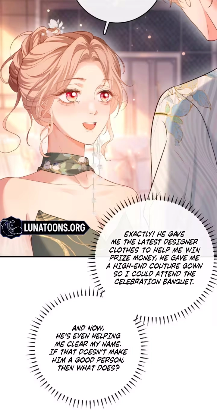 Read Celebrity Masquerade chapter 67 image 20 on Lezhin