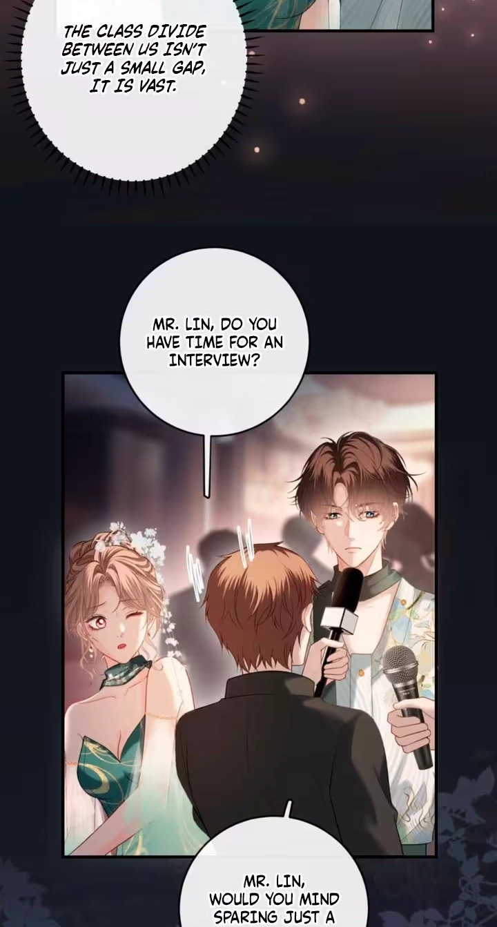 Read Celebrity Masquerade chapter 67 image 24 on Lezhin
