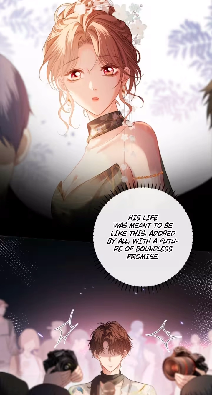 Read Celebrity Masquerade chapter 67 image 26 on Lezhin