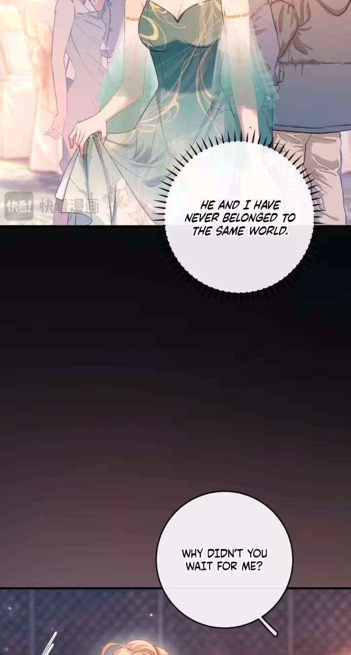 Read Celebrity Masquerade chapter 67 image 28 on Lezhin