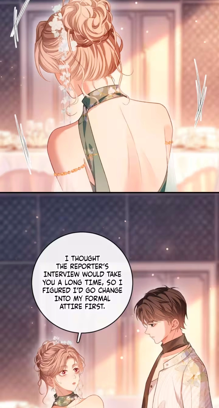Read Celebrity Masquerade chapter 67 image 29 on Lezhin