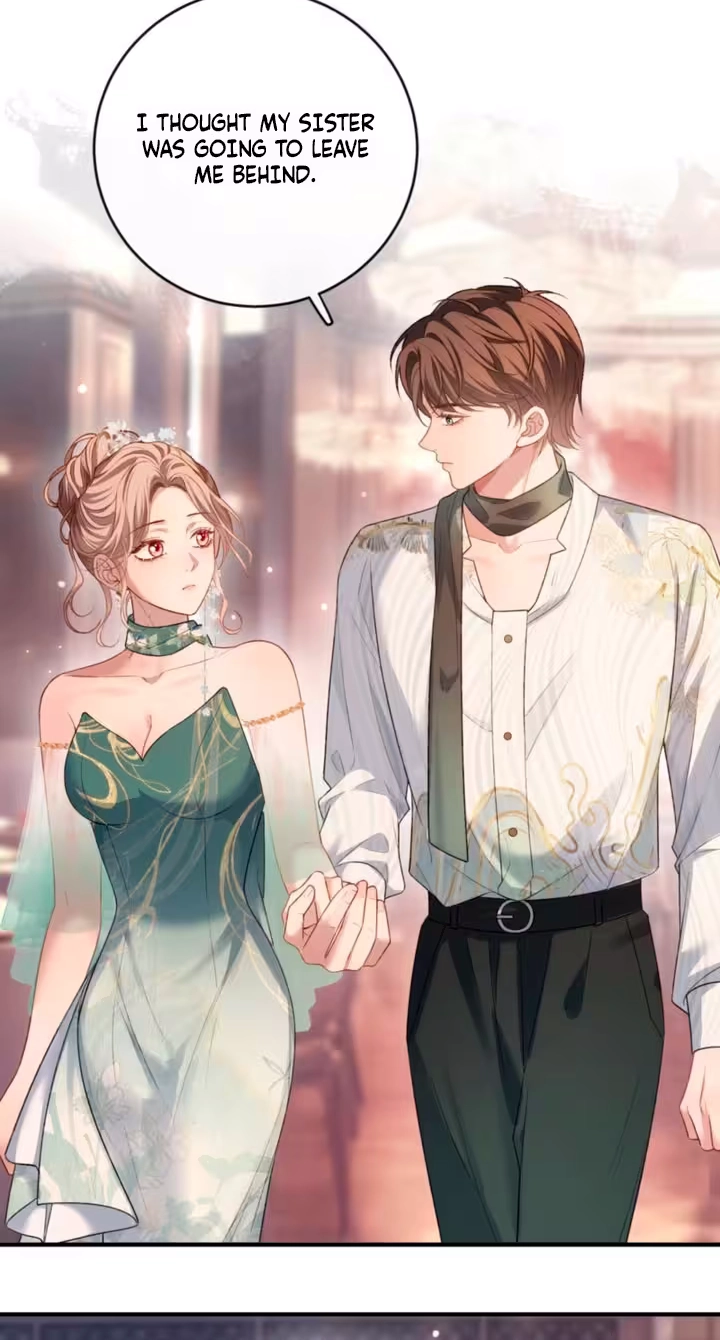 Read Celebrity Masquerade chapter 67 image 31 on Lezhin